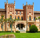 Hotel Balneari Vichy Catalan