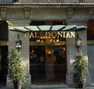 Hotel Caledonian