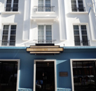 Hotel Comte Paris