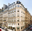 Hotel Cordelia Opera-Madeleine