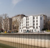 Hotel De La Jatte