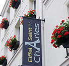 Hotel Eiffel Saint Charles