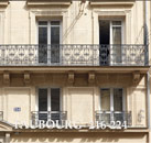 Hotel Faubourg