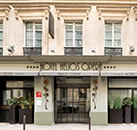 Hotel Helios Opera