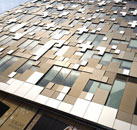 Hotel Indigo Birmingham