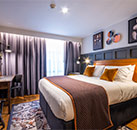 Hotel Indigo Chester