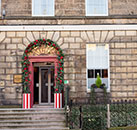 Hotel Indigo Edinburgh
