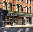 Hotel Indigo Leeds