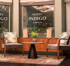 Hotel Indigo Kensington