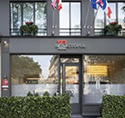 Hotel Le 123 Sebastopol