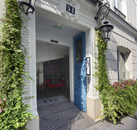 Hotel Le Mareuil