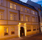 Leonardo Prague