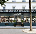 Hotel Leopold