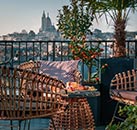 Hotel Maison Montmartre Paris Les Puces