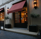 Hotel Market