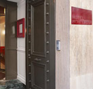 Hotel Monterosa