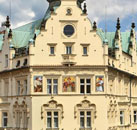 Hotel Paris
