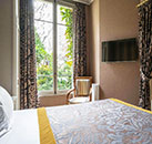 Hotel Regent`s Garden