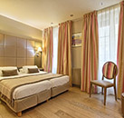 Hotel Villa Margaux