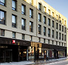 Ibis Edinburgh Centre