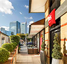 ibis London Docklands Canary Wharf