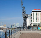 ibis Excel Docklands