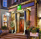 Ibis Styles Edinburgh St Andrew Square