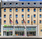 Ibis Styles London Excel