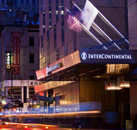 InterContinental  New York Times Square