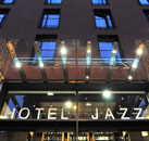 Jazz Hotel