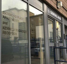Kenneth Mackenzie Suite