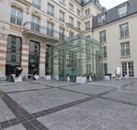 Kube Hotel