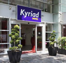 Kyriad Bercy Village