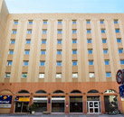 Kyriad Nice Centre Port