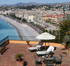La Perouse Hotel