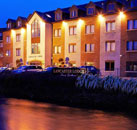 Lancaster Lodge
