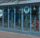 Le Canal Hotel