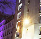 Le Chat Noir Design
