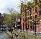 Le Ville Hotel