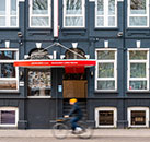 Leonardo Hotel Amsterdam Leidse Square