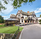Leonardo Boutique Huntingtower Hotel Perth