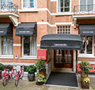 Leonardo Hotel Amsterdam City Centre