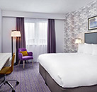Leonardo Hotel Swindon