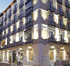 Lusso Infantas