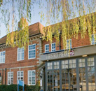 Swans Nest Hotel
