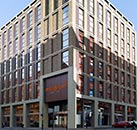 Maldron Glasgow City