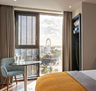 Maldron Liverpool City Centre