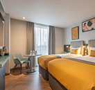 Maldron Manchester Cathedral Quarter