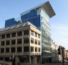 Apex City of Glasgow