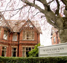 Marmadukes Town House